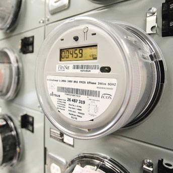 تامین انشعاب شهری کنتور