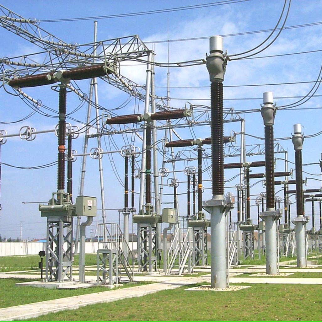 انتقال و توزیع برق