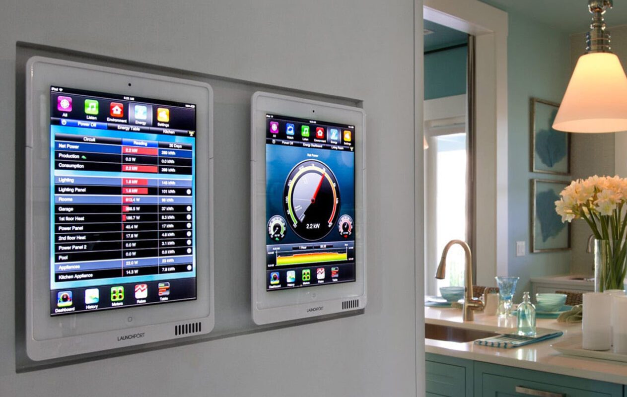 سیستم مدیریت ساختمان