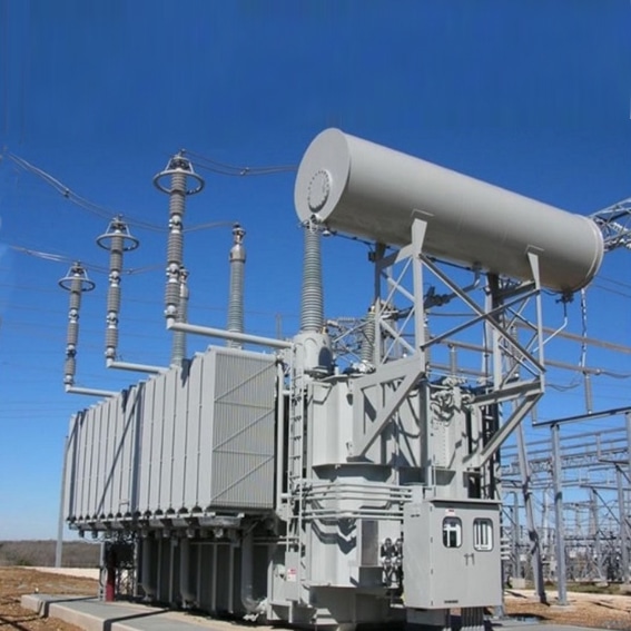 ترانسفورماتور