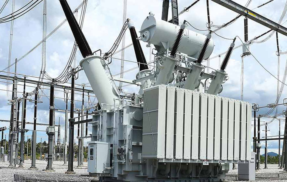 ترانسفورماتور