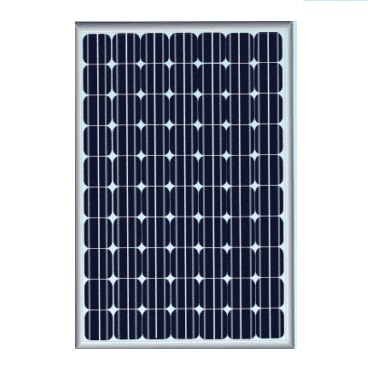 پنل خورشیدی مونوکریستال