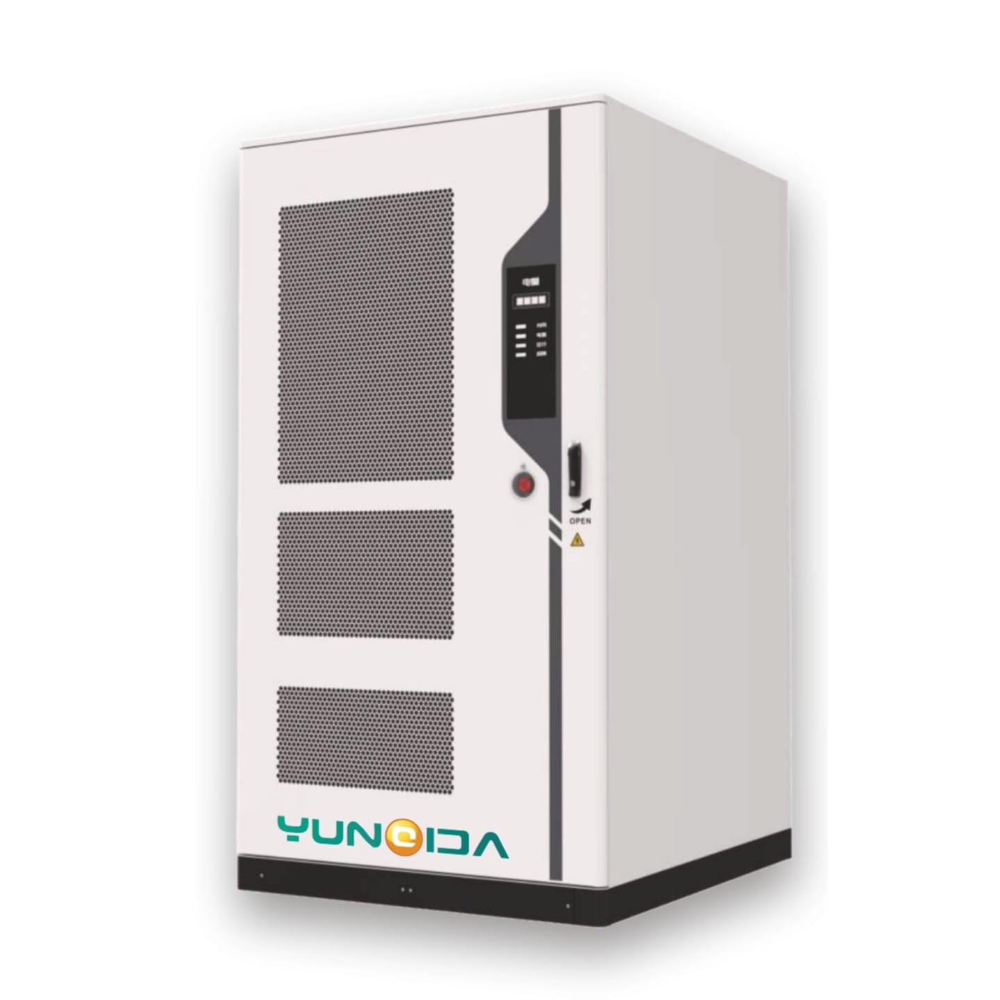 17- YQD-3.2v-280ah-f سیستم ذخیره باتری 215.04 کیلو وات ساعت برند YUNQIDA - Image 1